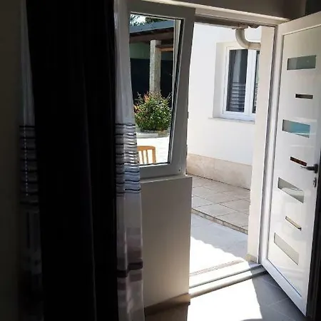Azzurro Mare Apartment *