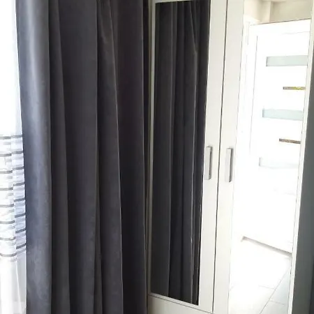 Apartment Azzurro Mare *