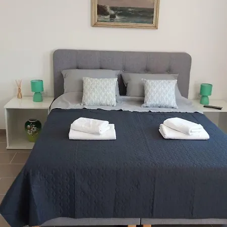 Apartment Azzurro Mare *