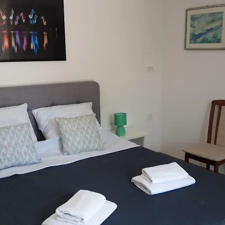 Apartment Azzurro Mare Pula