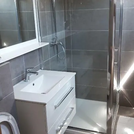 Azzurro Mare Apartment