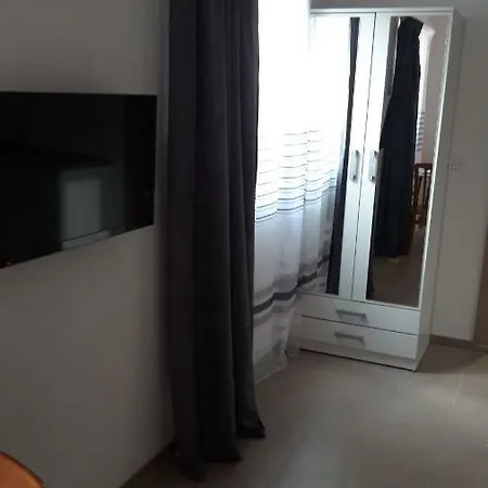 Apartment Azzurro Mare *
