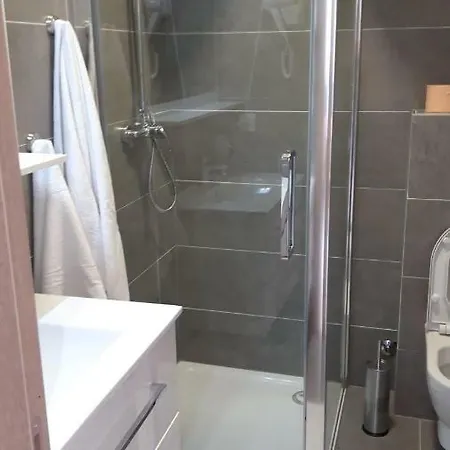 Azzurro Mare Apartment *