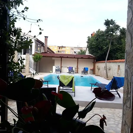 Azzurro Mare Apartment