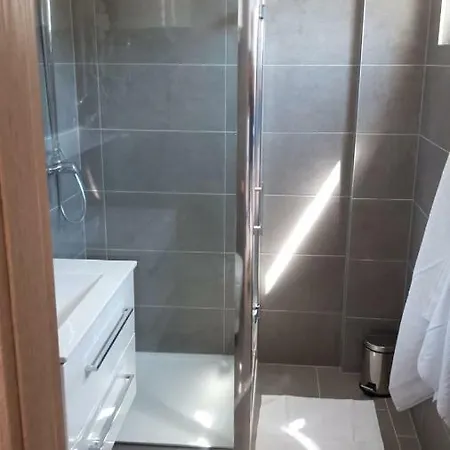 Azzurro Mare Apartment