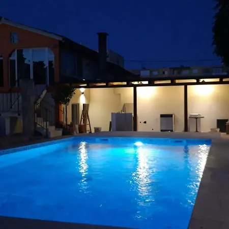 Azzurro Mare * Pula