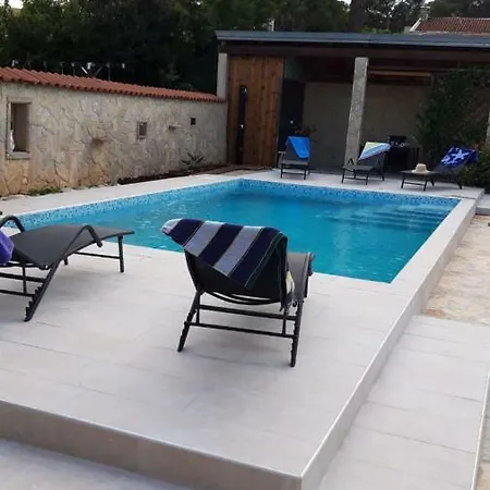 Azzurro Mare Apartment *