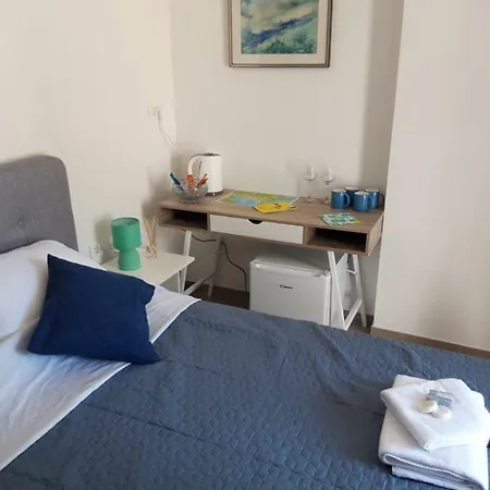 Azzurro Mare Apartment Pula
